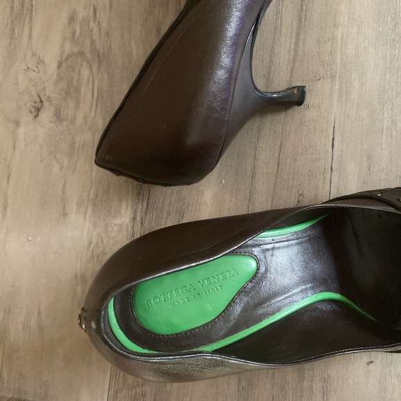 Bottega Veneta shoes - Picture 2 of 4